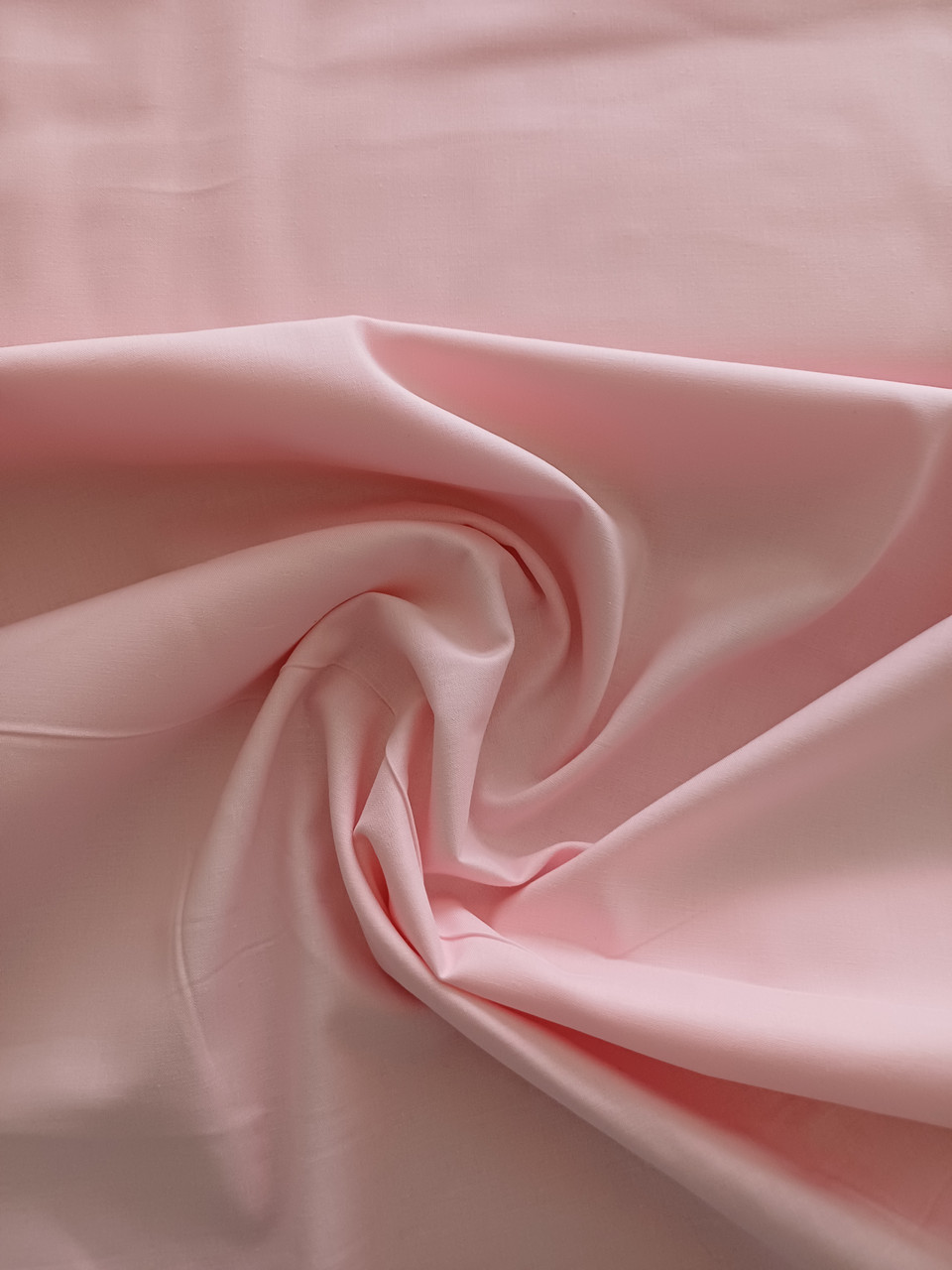 Pink cotton fabric, 100% cotton, 112 cm wide, Ideal for petticoats