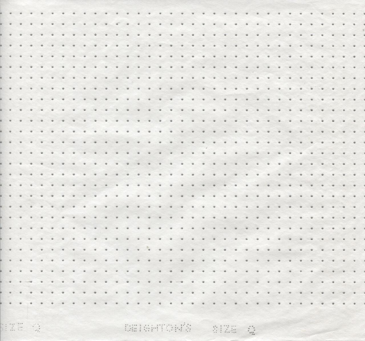 Smocking Transfer Dots