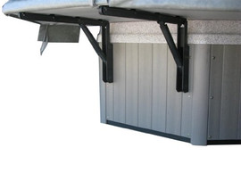 Hot Tub Cover Roller