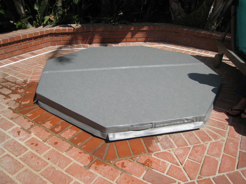 Ultimate Octagon