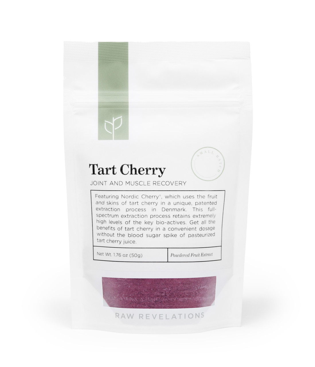 Joint And Muscle Recovery | Buy Tart Cherry Online | Raw Revelations