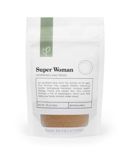 Super Woman Super Woman