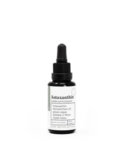 Raw Revelations Astaxanthin Tincture