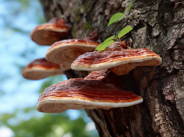 How Adaptogens Actually Work: The Science Behind Medicinal Mushrooms