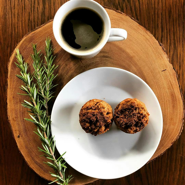 Our Superfood Coffee, by the Ingredients 