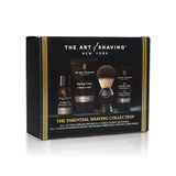 Essential Shaving Collection Unscented