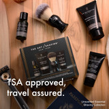 Essential Shaving Collection Unscented