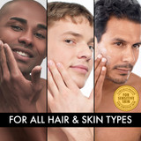 Bergamot & Neroli Pre-Shave Oil 2 oz
