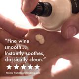 Bergamot & Neroli After Shave Balm Moisturizer