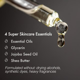Core Elements Bundle -  Bergamot & Neroli