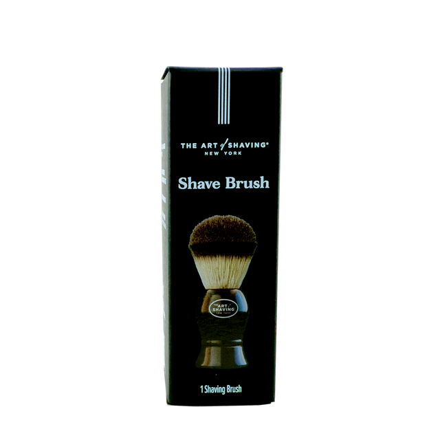 secondary The Art of Shaving Lather Brush