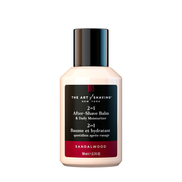 Sandalwood Shave Collection | The Art of Shaving
