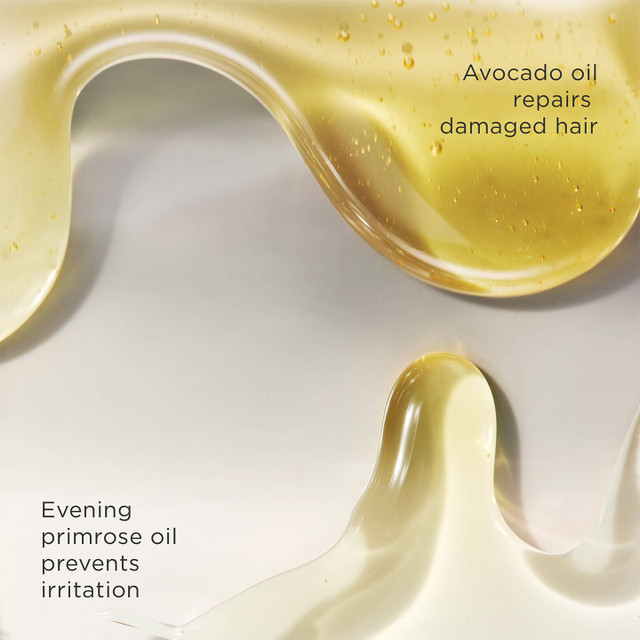 secondary Citrus Mint Basil Beard Oil