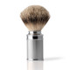 Embossed Silvertip Synthetic Shaving Brush