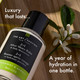 Bergamot & Neroli After Shave Balm Moisturizer