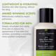 Bergamot & Neroli After Shave Balm Moisturizer