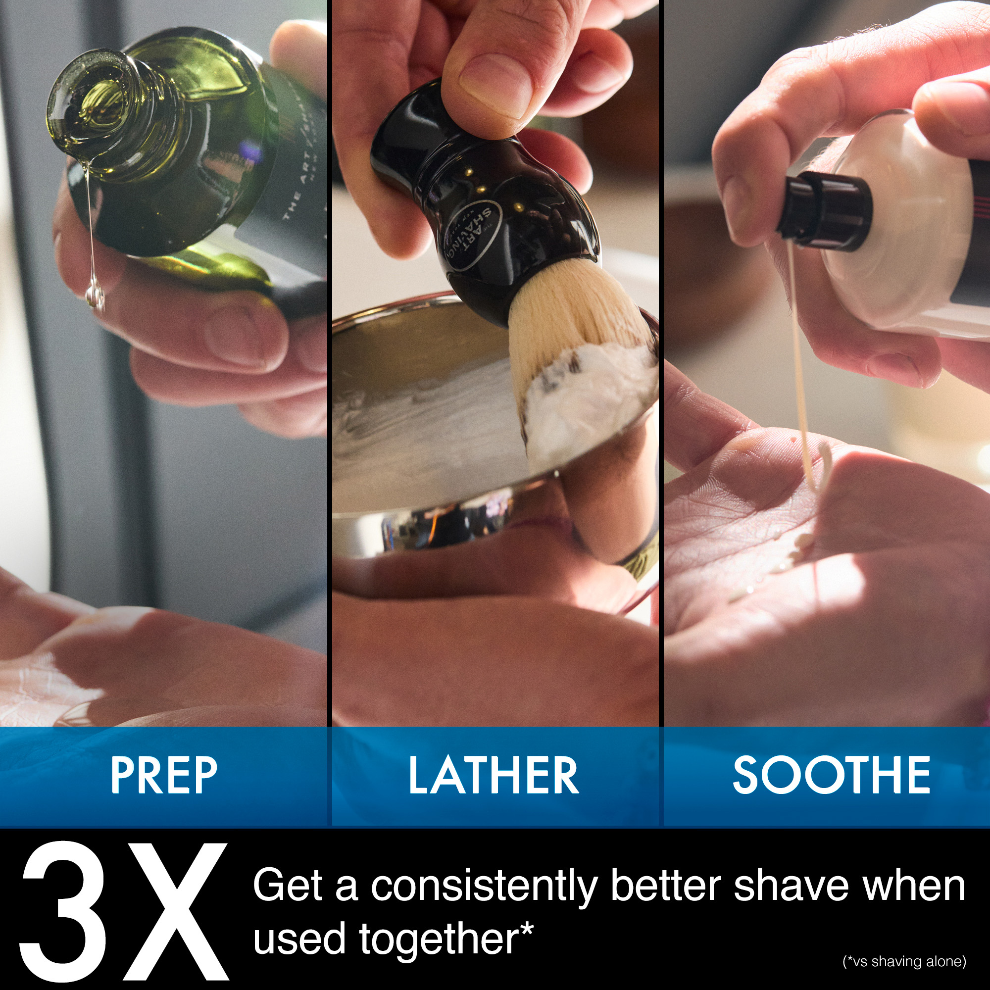 Master Barber Bundle - Lavender - Image 7