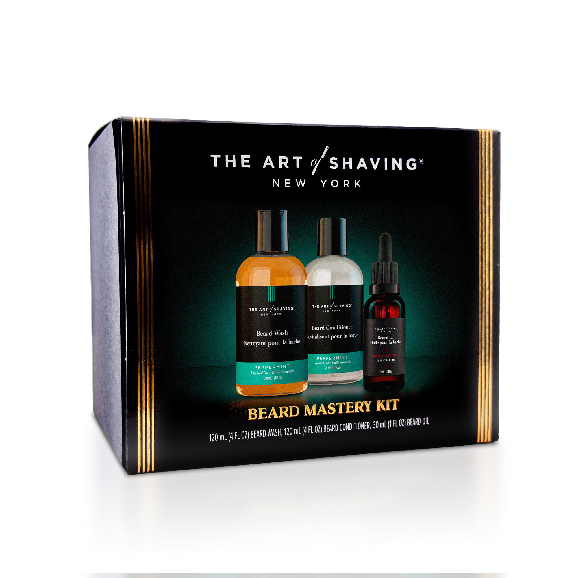 Beard Mastery Kit - Image 8