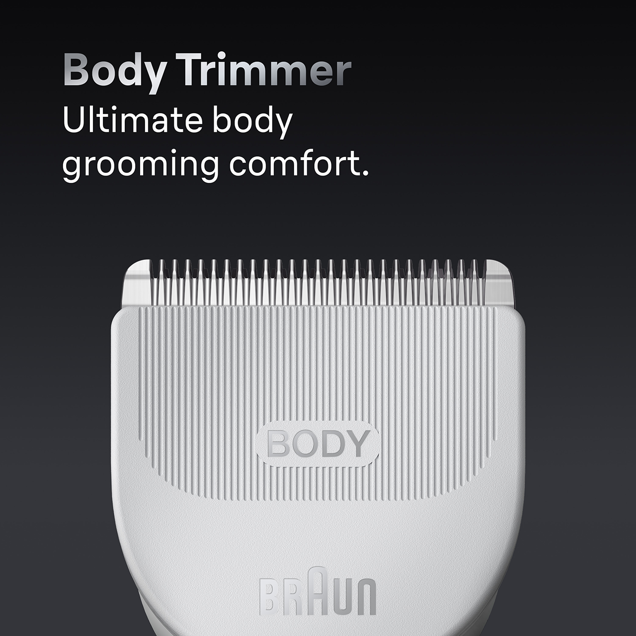 Braun All-in-One Trimmer AIO7440 Styler - Image 6