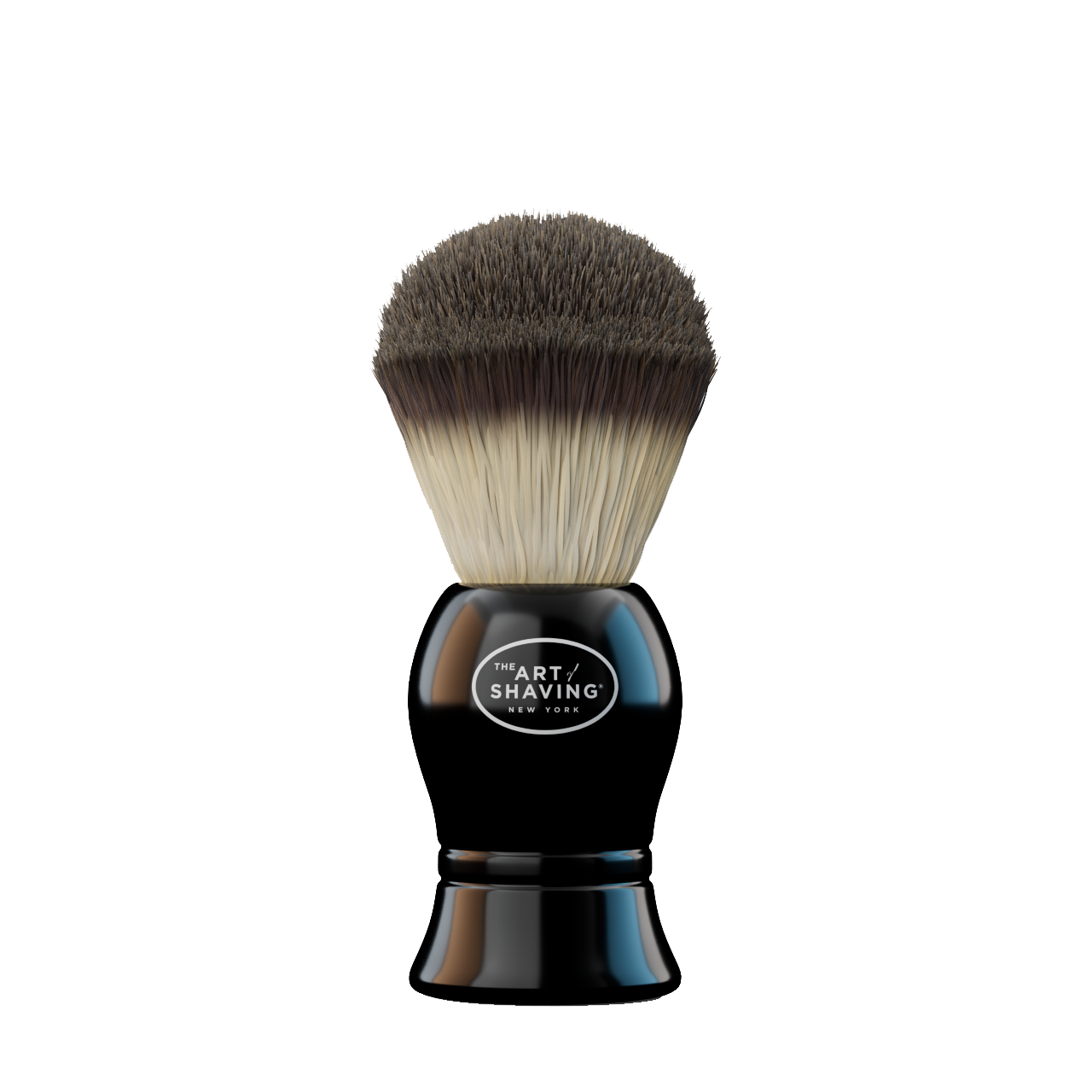 The Art of Shaving Lather Brush - Image 1