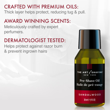 The Sandalwood Essentials Christmas Bundle - Image 3