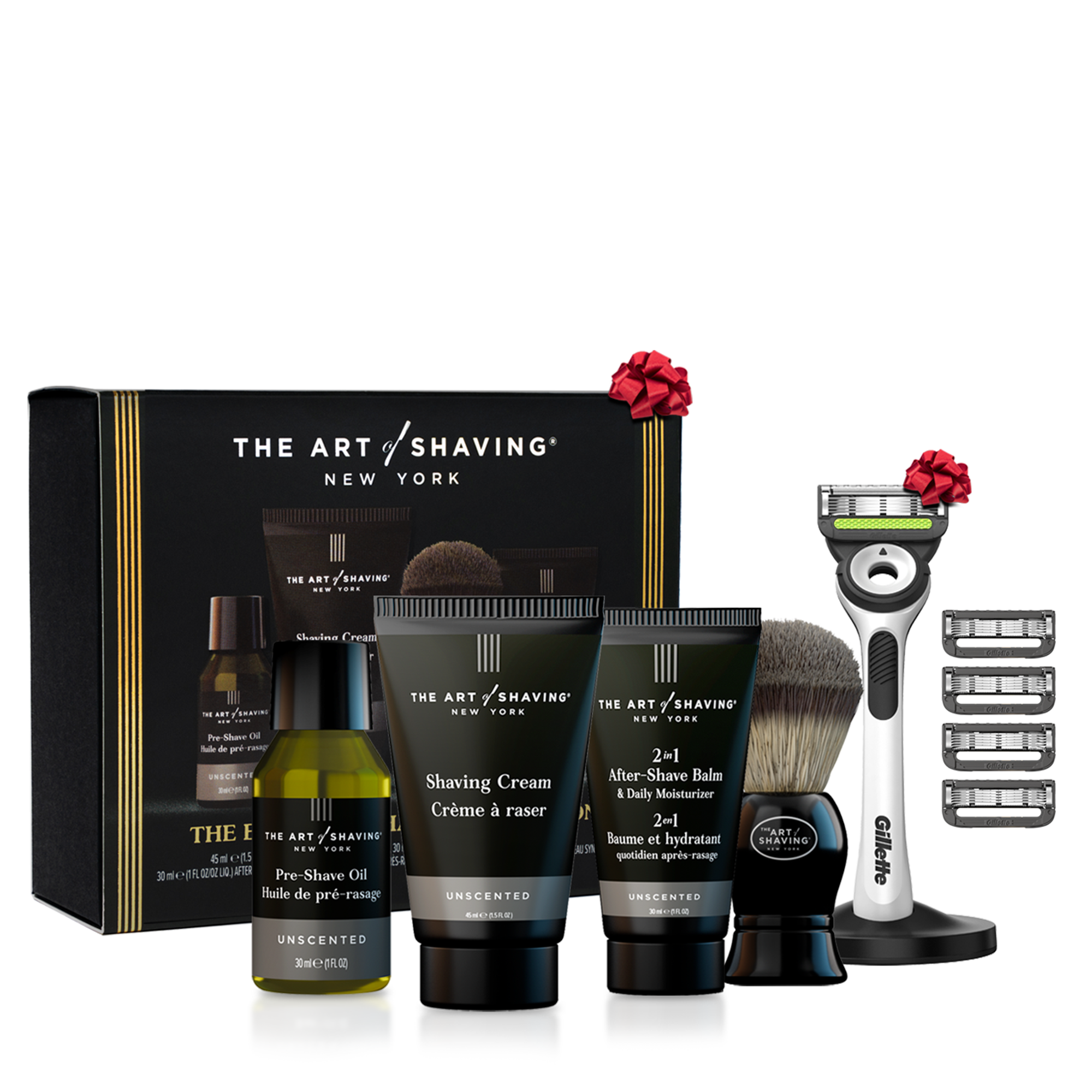 Holiday Essentials Bundle -Unscented - Image 1