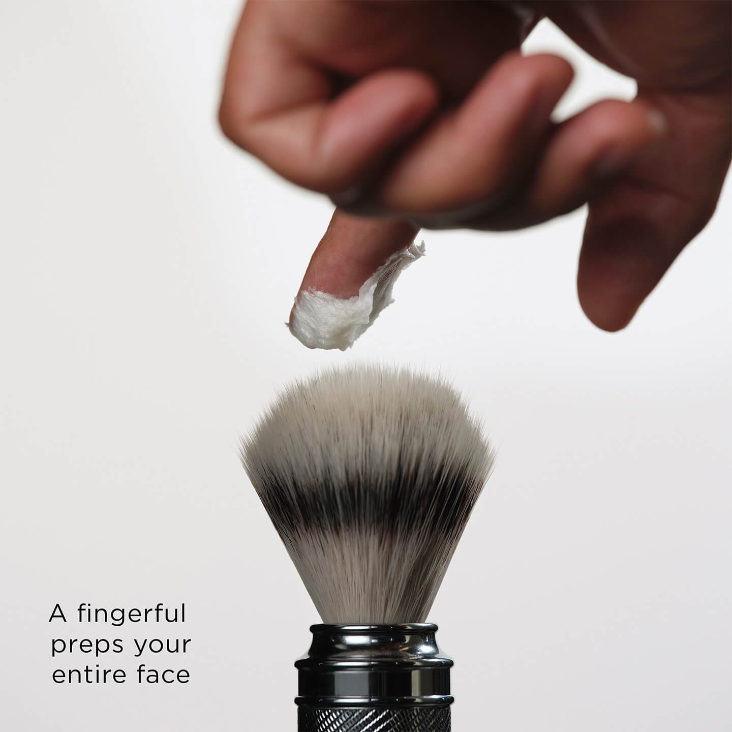 Unscented Shaving Cream 5oz The Art of Shaving