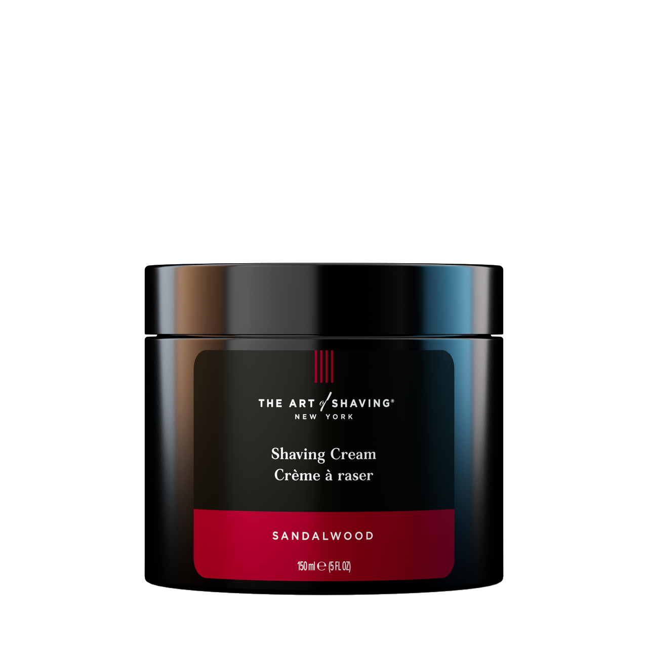 Sandalwood Shaving Cream 5 OZ