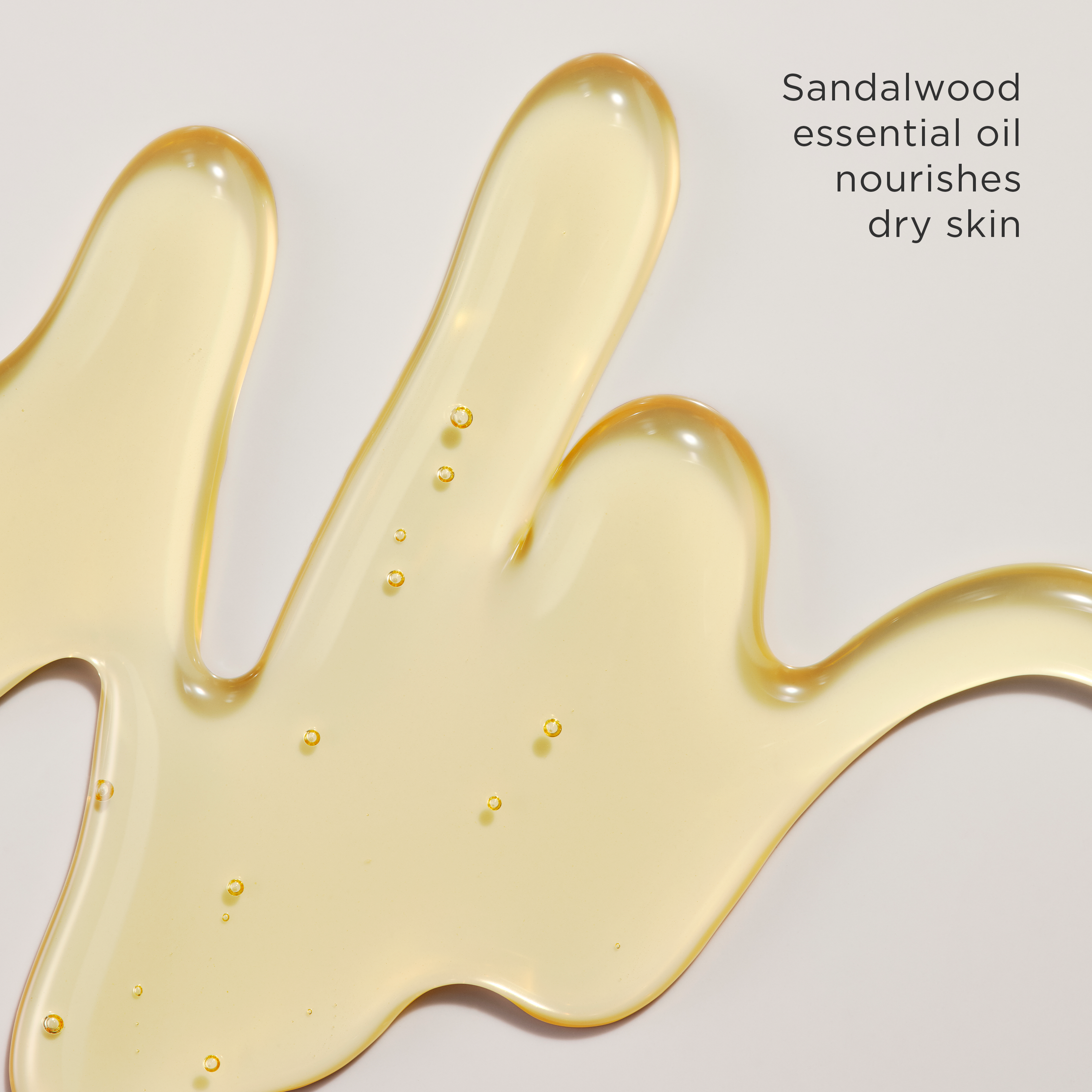 Sandalwood Stubble Balm - Image 3