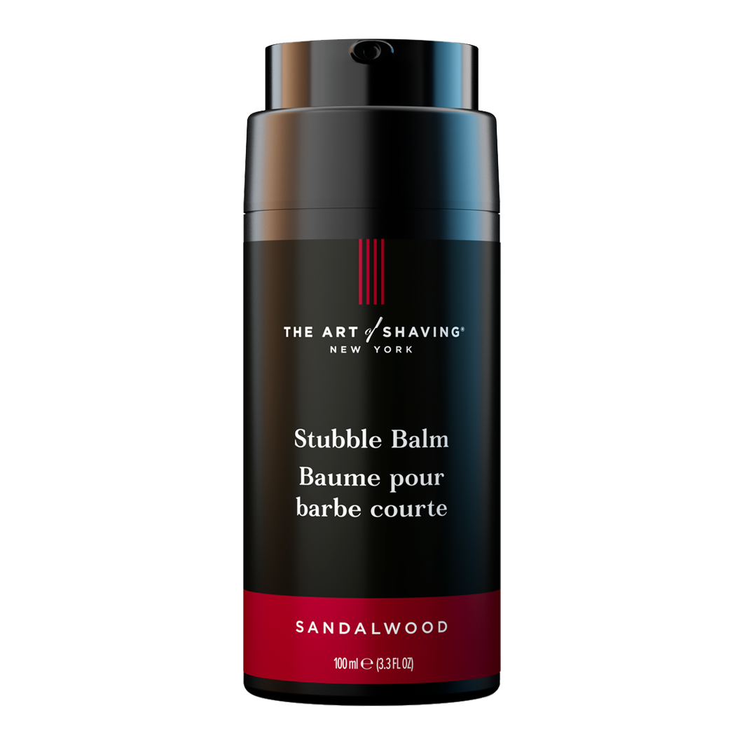 Sandalwood Stubble Balm - Image 1