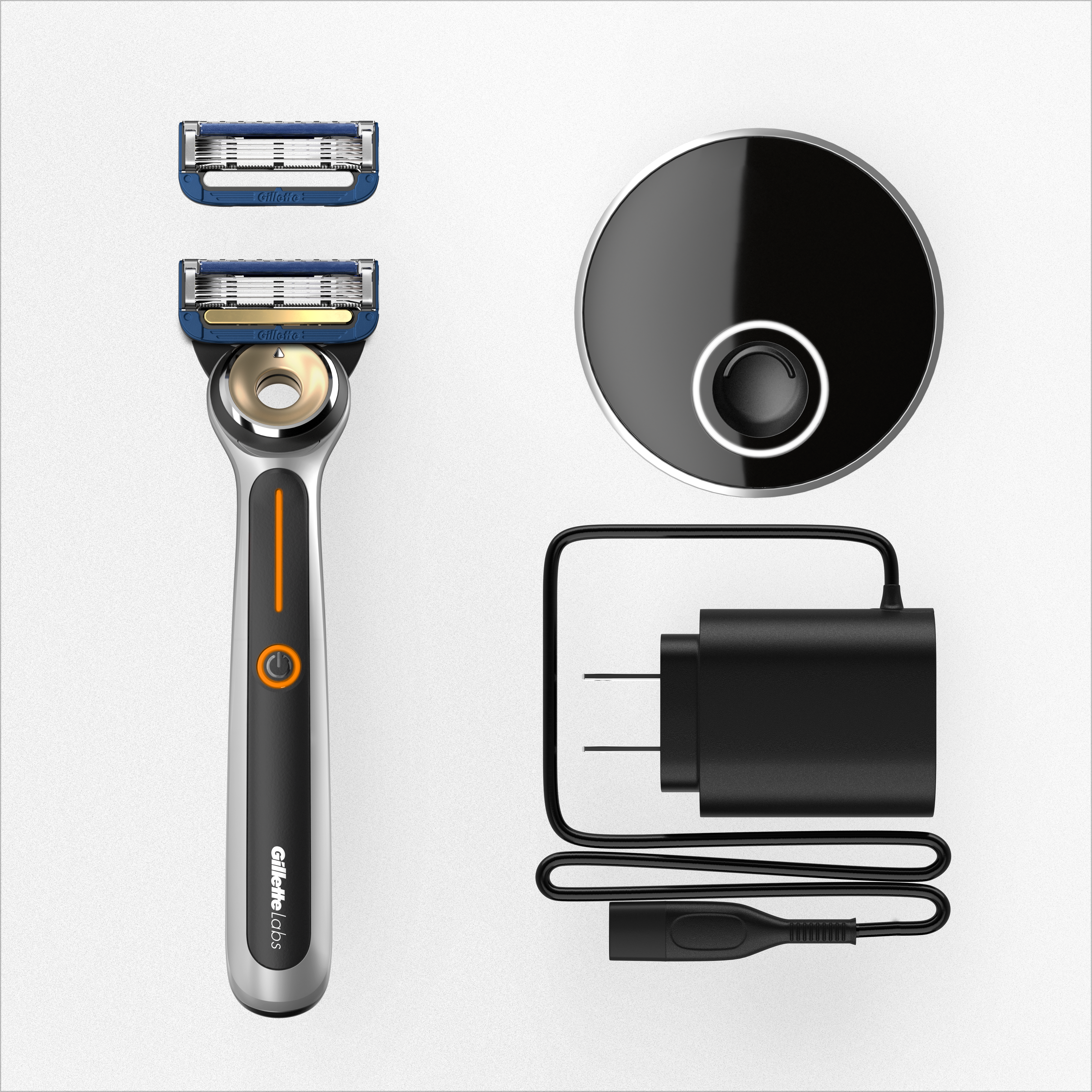 Heated Razor By GilletteLabs - Image 2
