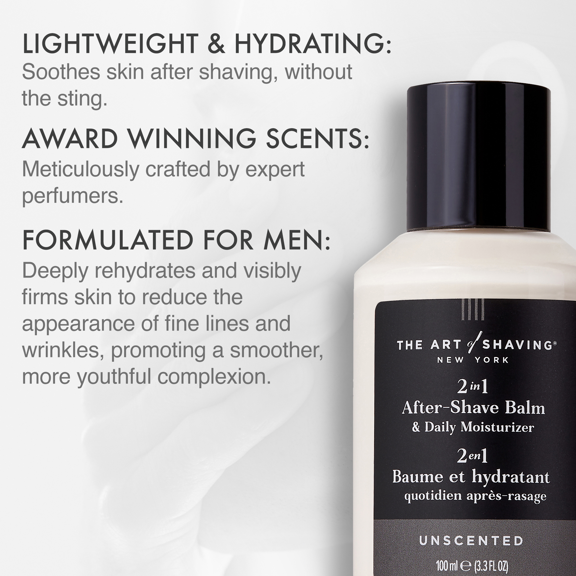 Unscented Full Size Kit - Image 5