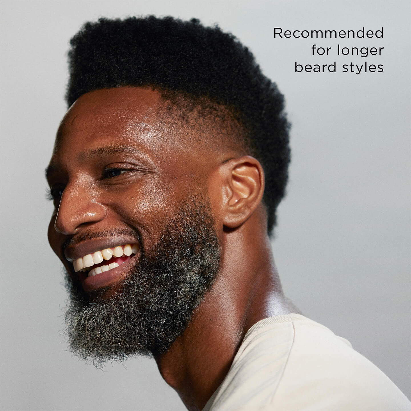 Black Pepper & Cedar Beard Oil - Image 5