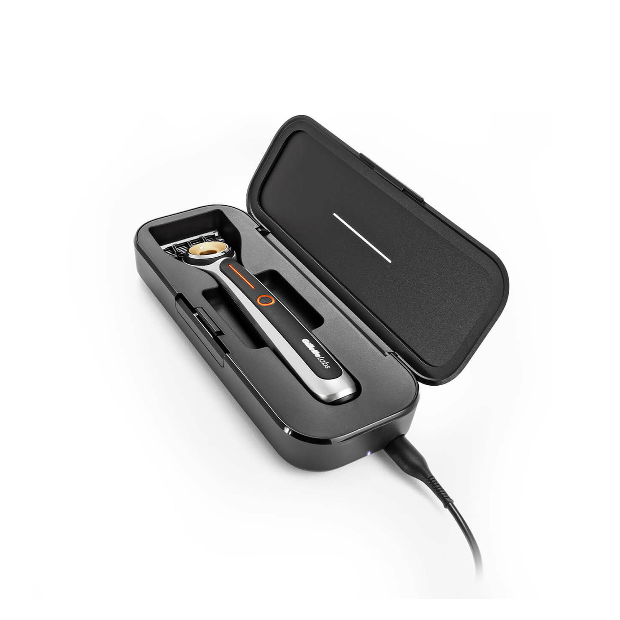 Razors & Blades The Art of Shaving