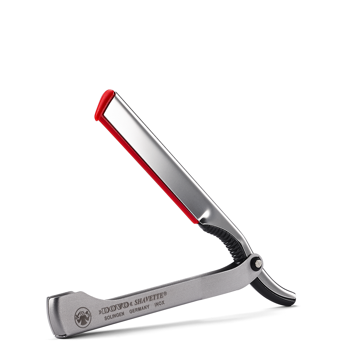 Shavette Stainless Steel-Disposable Blade - Image 1