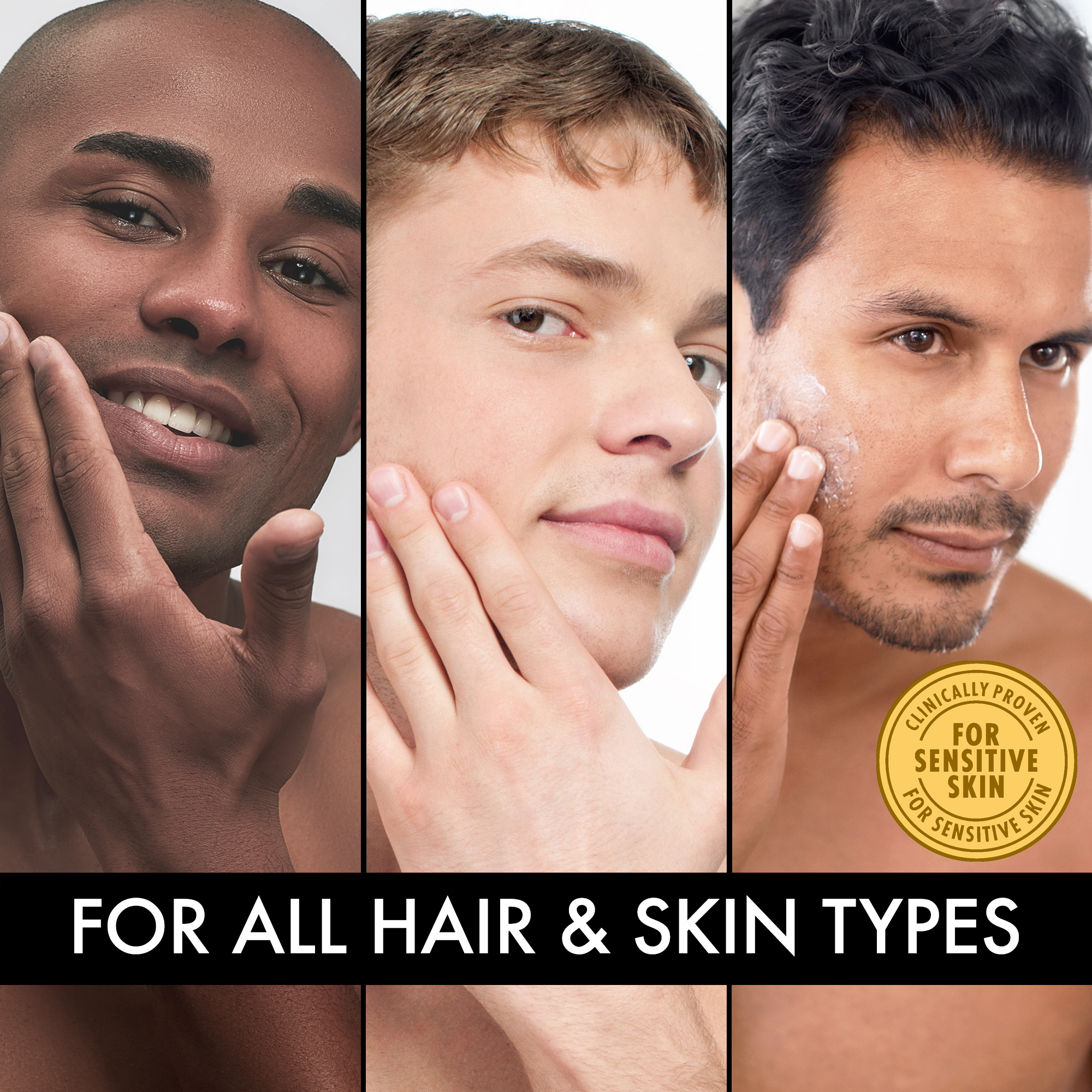 Sandalwood Pre-Shave Oil 8 oz - Image 3