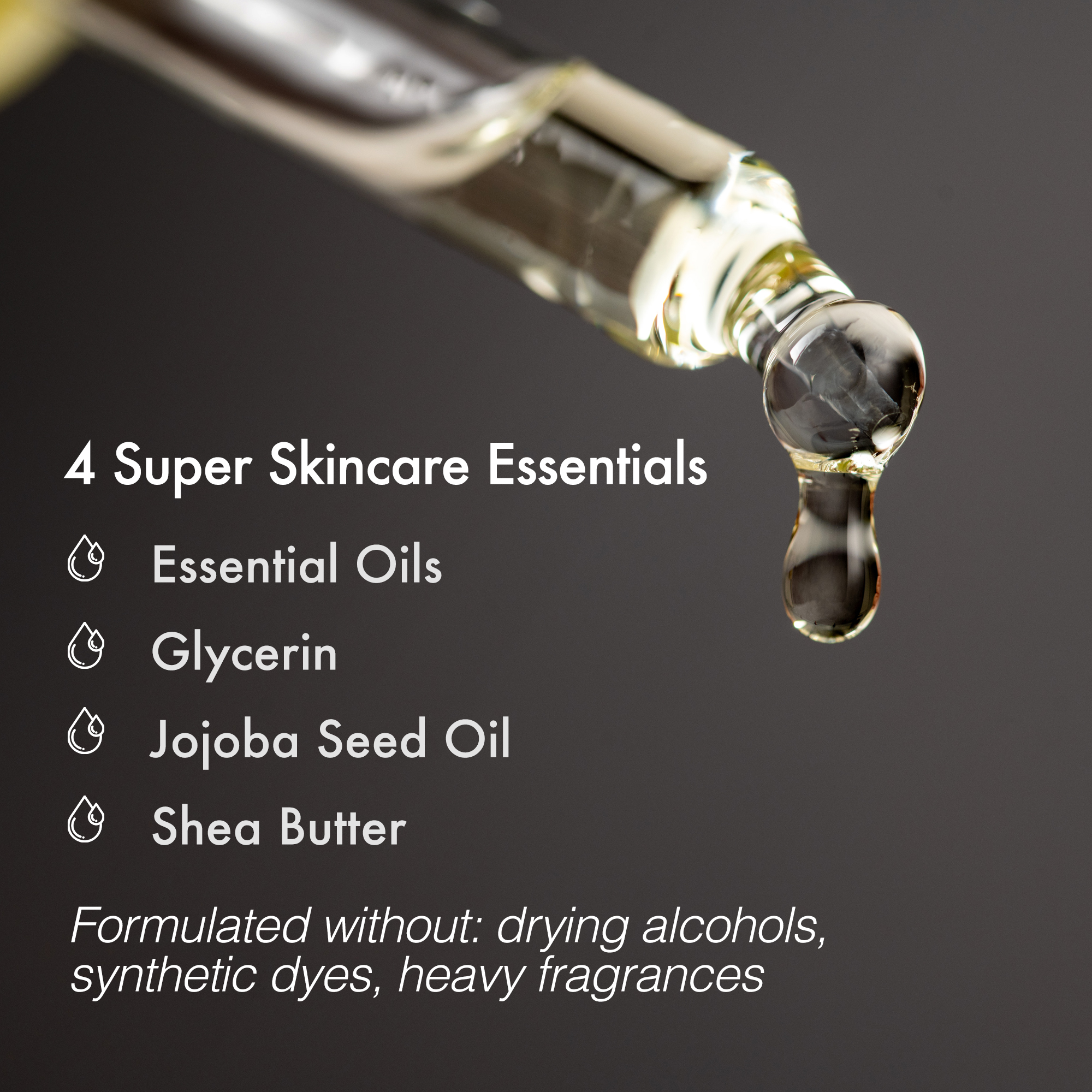 Core Elements Bundle  -  Sandalwood - Image 9