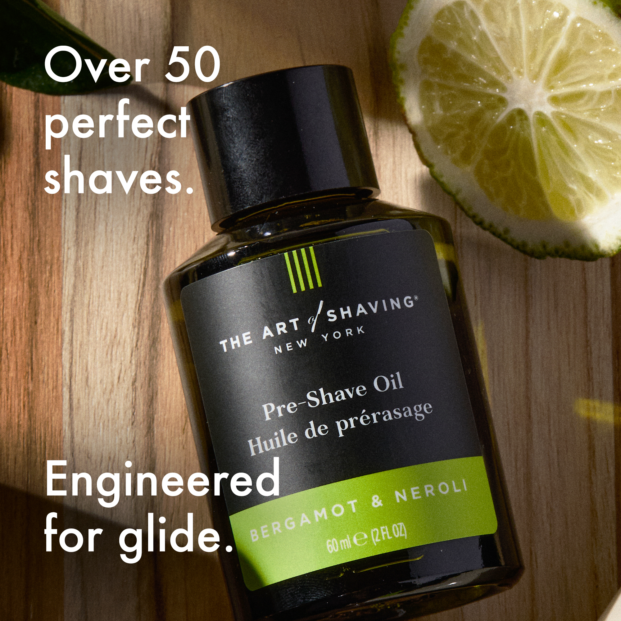 Core Elements Bundle -  Bergamot & Neroli - Image 8
