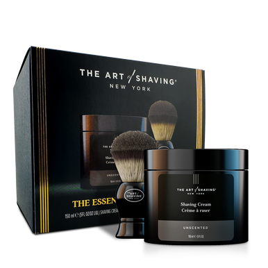 Essential Starter Set Unscented