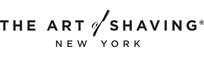 The Art of Shaving Logo