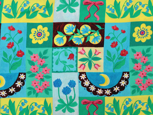 Wholesale Dress Fabric | Maria Viscose Crepe - Azure | Fabric Godmother