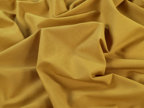 Wholesale Dress Fabric | Palma Cotton Lawn - Olive | Fabric Godmother