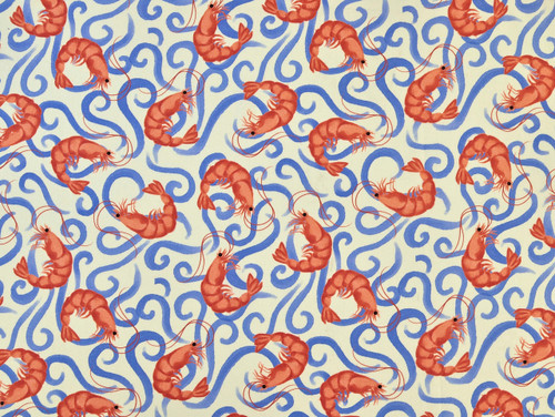 Wholesale Dressmaking Fabric | Port Isaac Viscose & Linen - Cream | Fabric Godmother
