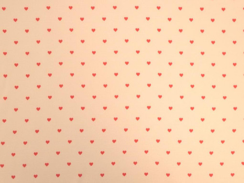 Wholesale Fabric | Sweet Heart Viscose Satin * Cream | Fabric Godmother