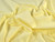 Wholesale Dress Fabric | Palma Cotton Lawn - Butter Yellow | Fabric Godmother