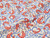 Wholesale Dressmaking Fabric | Port Isaac Denim - Cream | Fabric Godmother