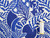 Wholesale Dressmaking Fabric | Enri Viscose & Linen - Cobalt | Fabric Godmother