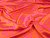 Wholesale Dress Fabric | Bonnie Viscose ECOVERO™ Satin * Hot Pink | Fabric Godmother