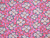 Celine Viscose Crepe - Pink - Dressmaking fabric wholesale