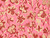 Bella Floral Viscose Crepe - Pink - Dressmaking fabric wholesale